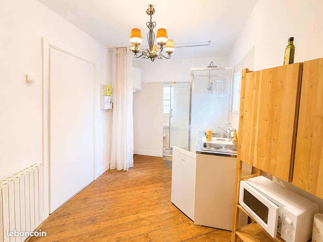 Appartement à louer, 16m², Toulouse