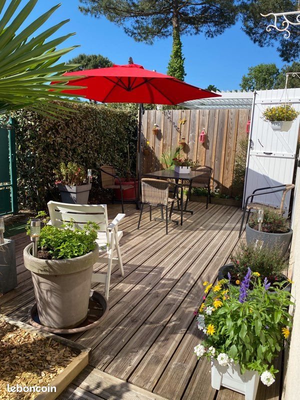 Maison à vendre, 82m², Le Verdon-sur-Mer