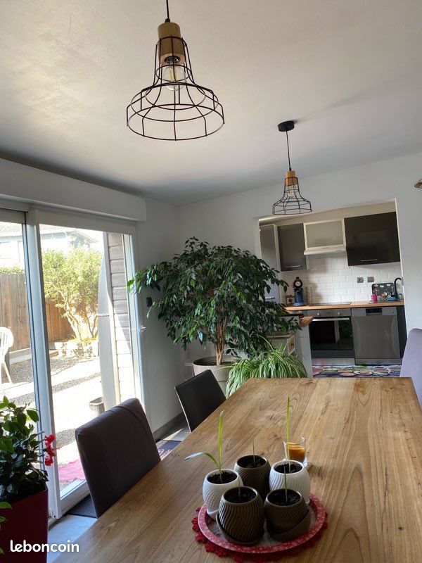 Maison à vendre, 82m², Le Verdon-sur-Mer