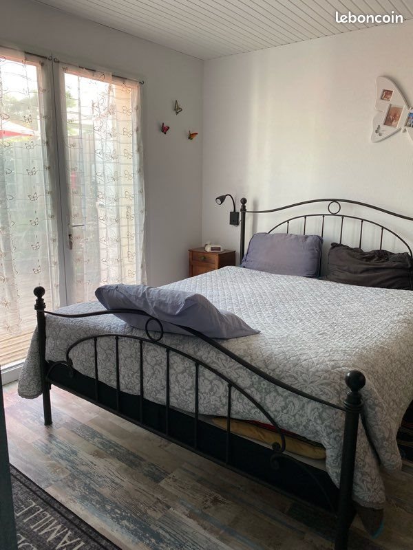 Maison à vendre, 82m², Le Verdon-sur-Mer