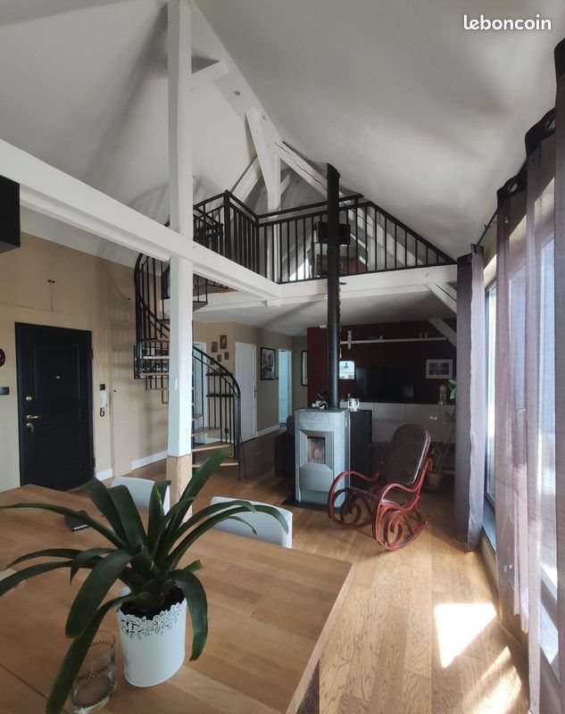 Appartement à vendre, 104m², Colmar