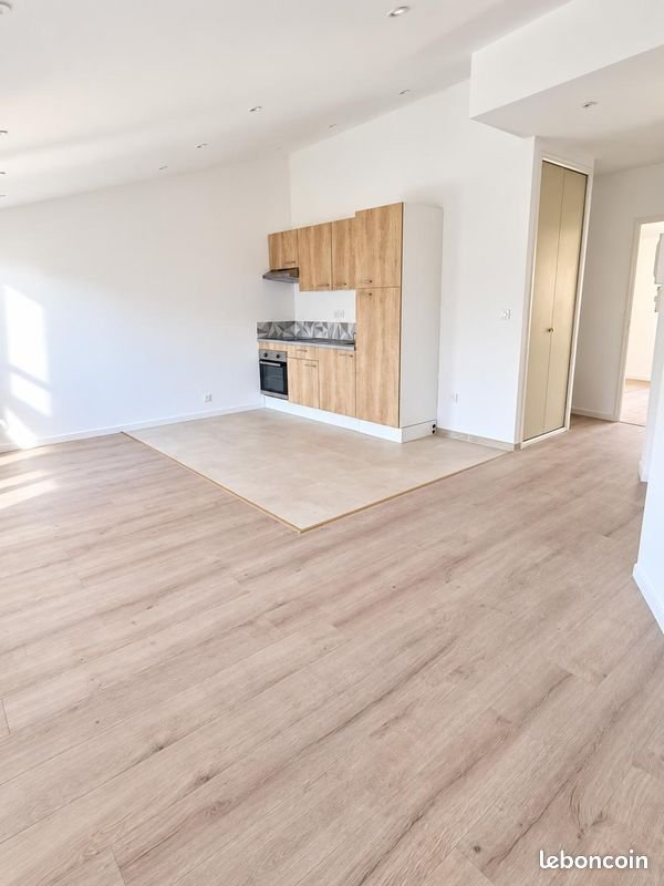 Appartement à louer, 55m², Manosque