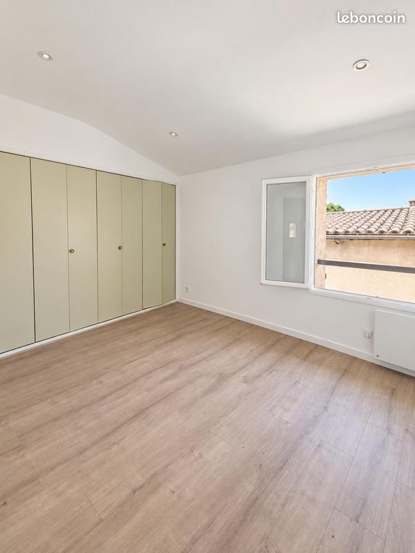 Appartement à louer, 55m², Manosque
