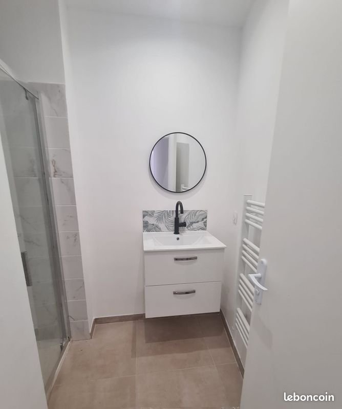 Appartement à louer, 55m², Manosque