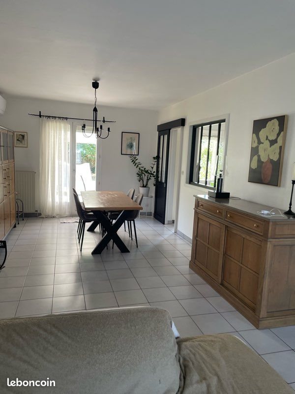Maison à vendre, 120m², La Riche