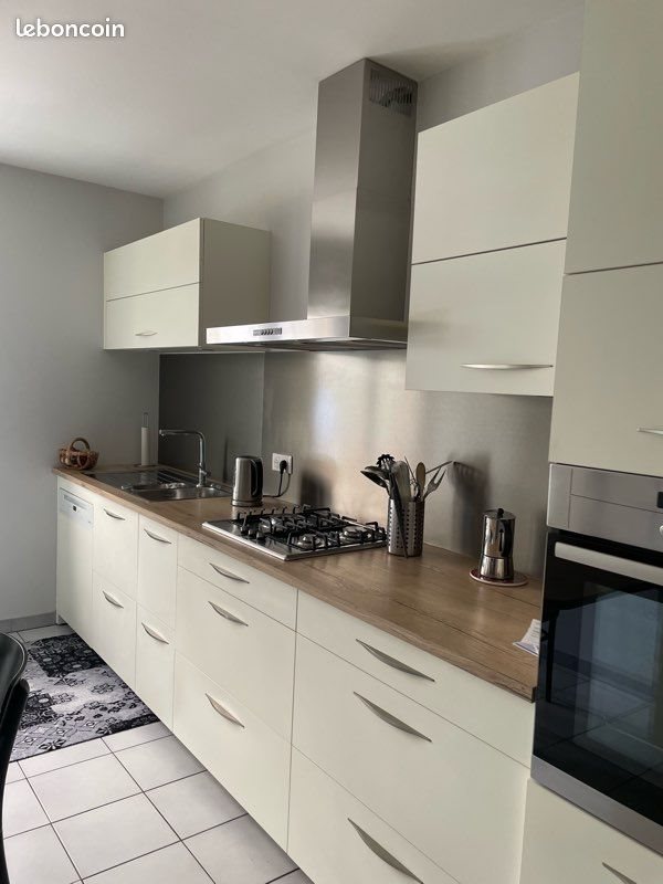 Maison à vendre, 120m², La Riche