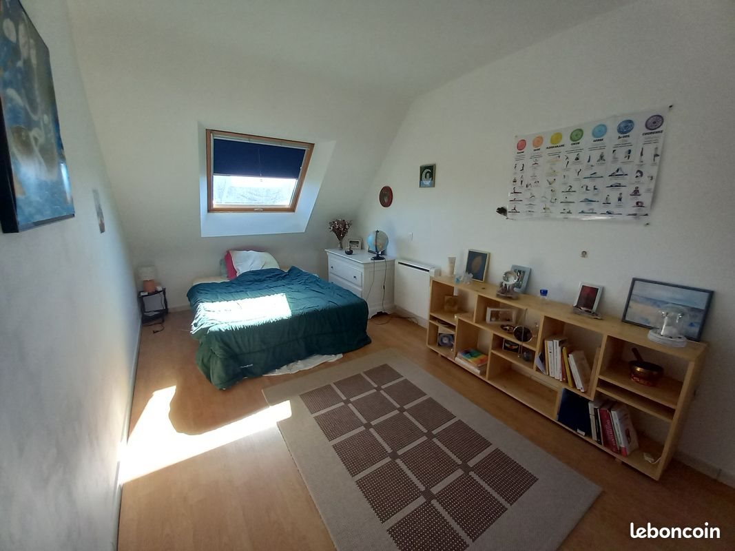 Appartement à vendre, 45m², Moëlan-sur-Mer