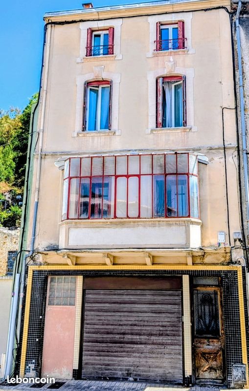 Maison à vendre, 180m², Lavelanet