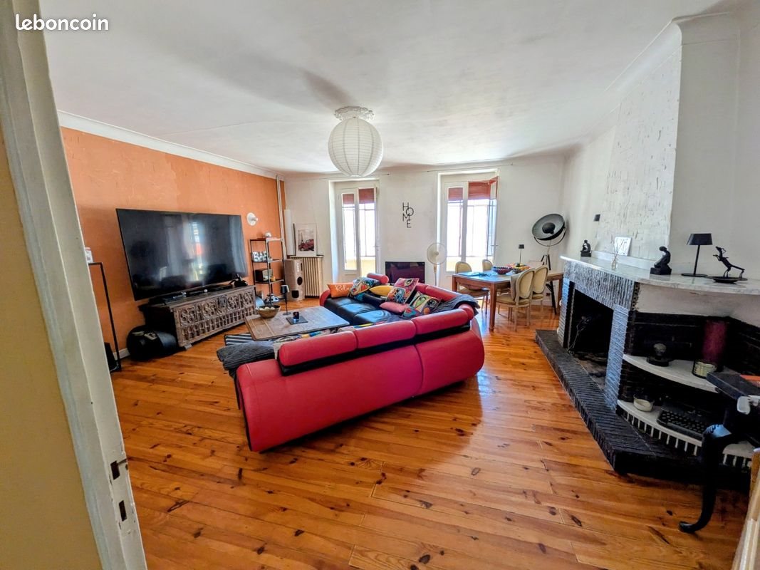 Maison à vendre, 180m², Lavelanet