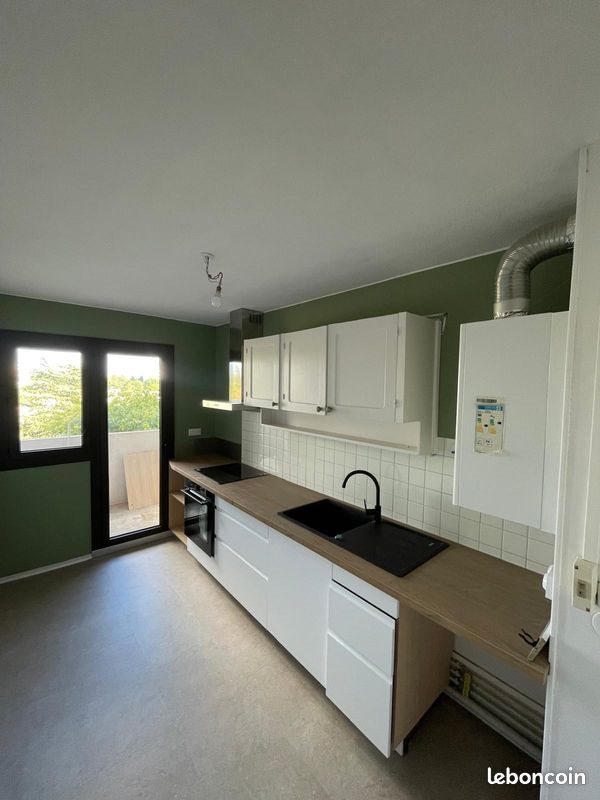 Appartement à louer, 52m², Pau