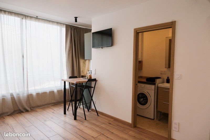 Appartement à louer, 21m², Ajaccio