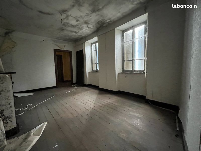 Maison à vendre, 170m², Aspet