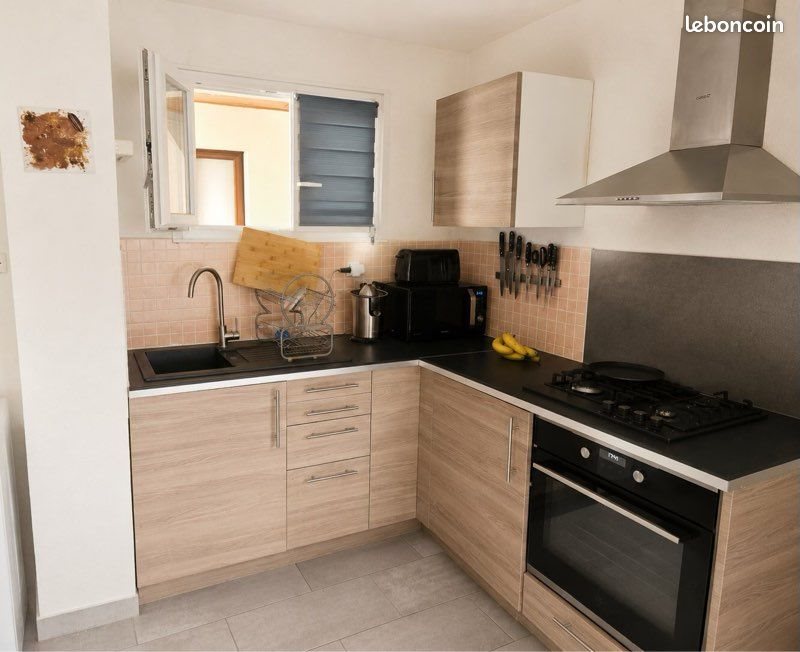 Appartement à louer, 69m², Pont-à-Mousson