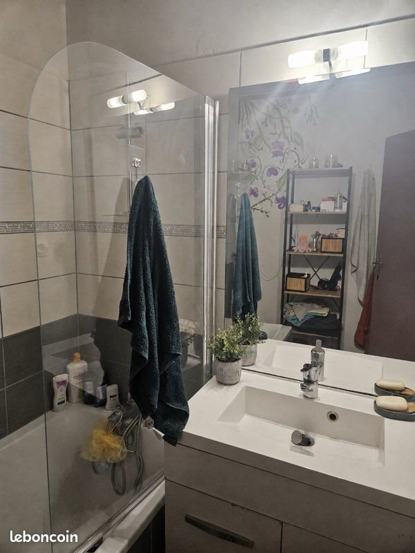Appartement à louer, 69m², Pont-à-Mousson