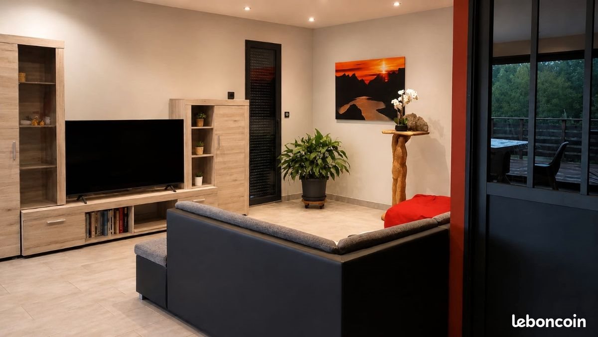 Maison à louer, 140m², Ambert