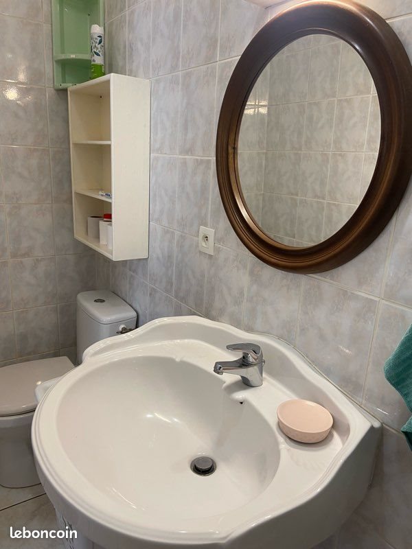 Appartement à louer, 31m², Saint-Nazaire