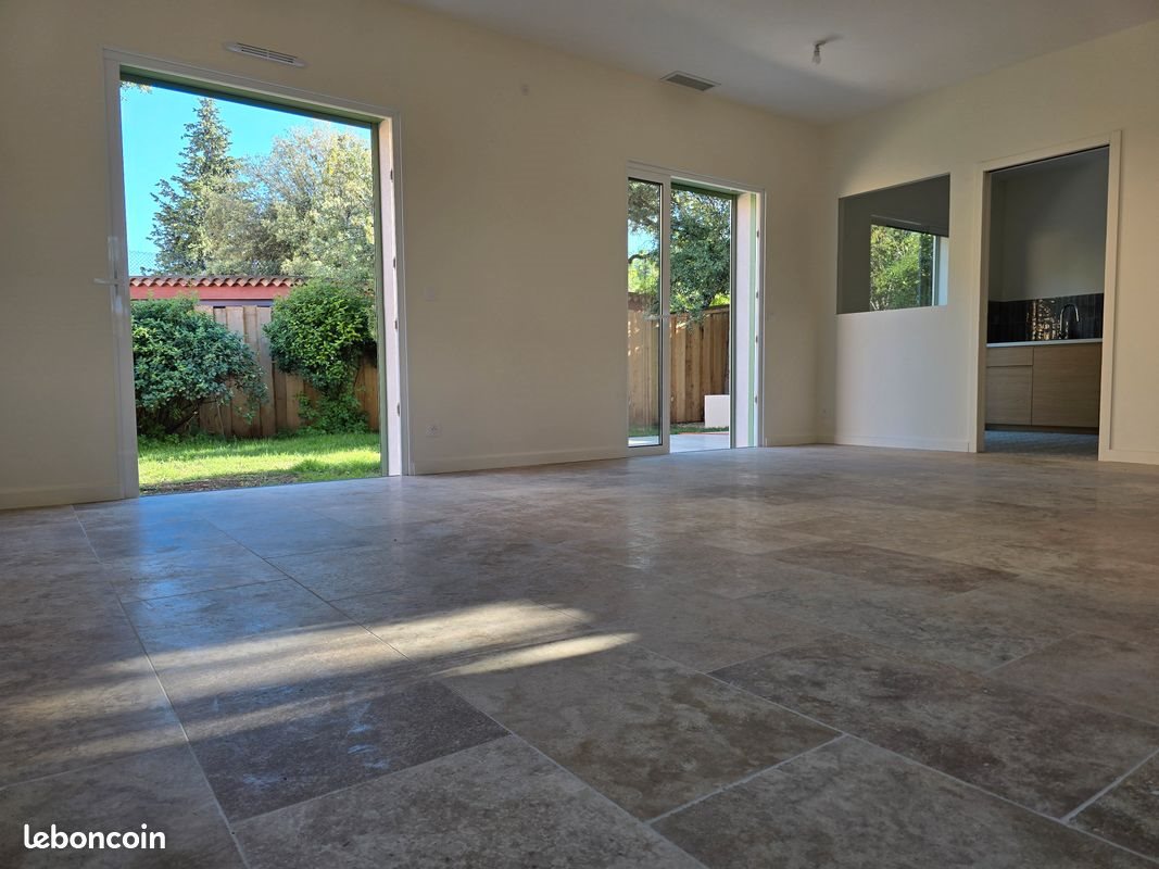 Maison à louer, 150m², Marseille 12ème