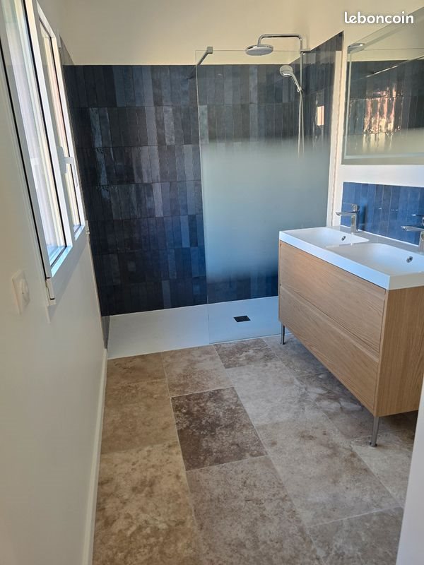 Maison à louer, 150m², Marseille 12ème