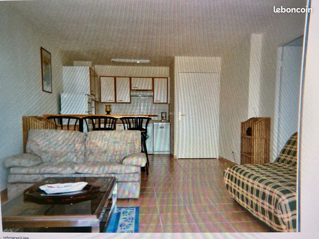 Appartement à vendre, 42m², Cannes