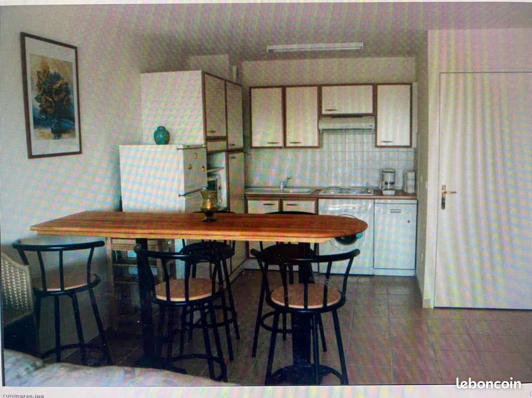 Appartement à vendre, 42m², Cannes