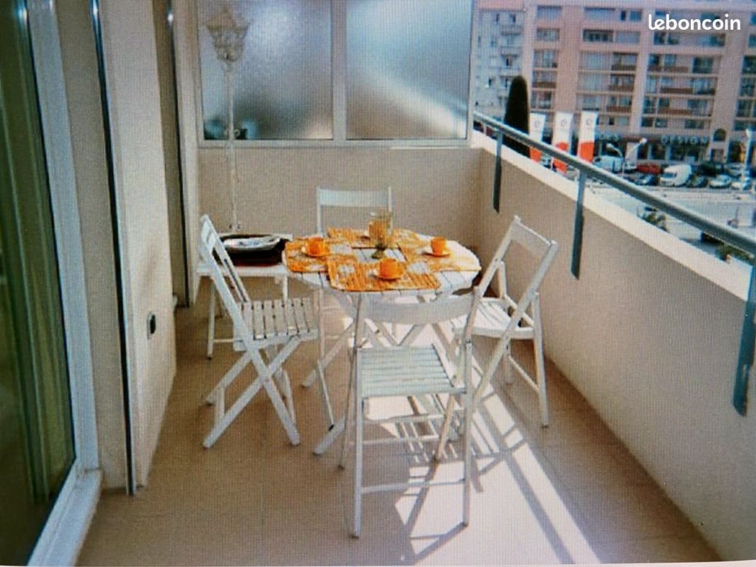 Appartement à vendre, 42m², Cannes