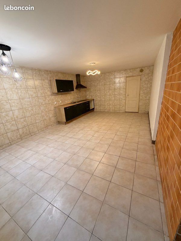 Appartement à louer, 70m², Moissac