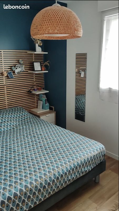 Appartement à vendre, 88m², Nantes