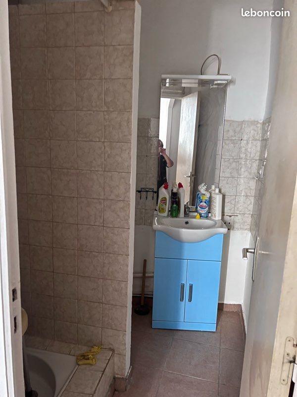 Appartement à louer, 38m², Alès