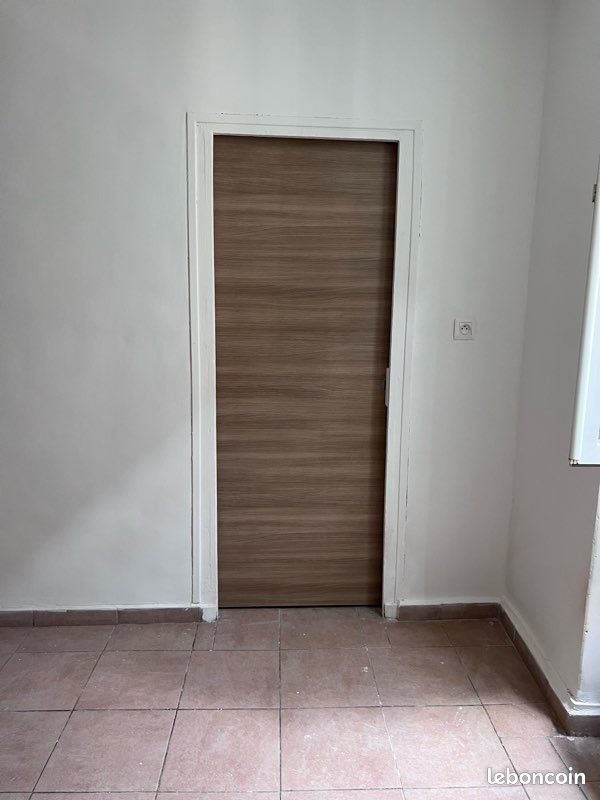 Appartement à louer, 38m², Alès