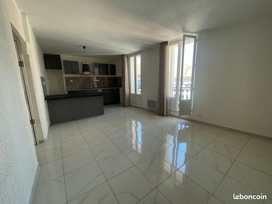 Appartement à louer, 59m², Béziers
