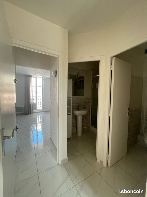 Appartement à louer, 59m², Béziers