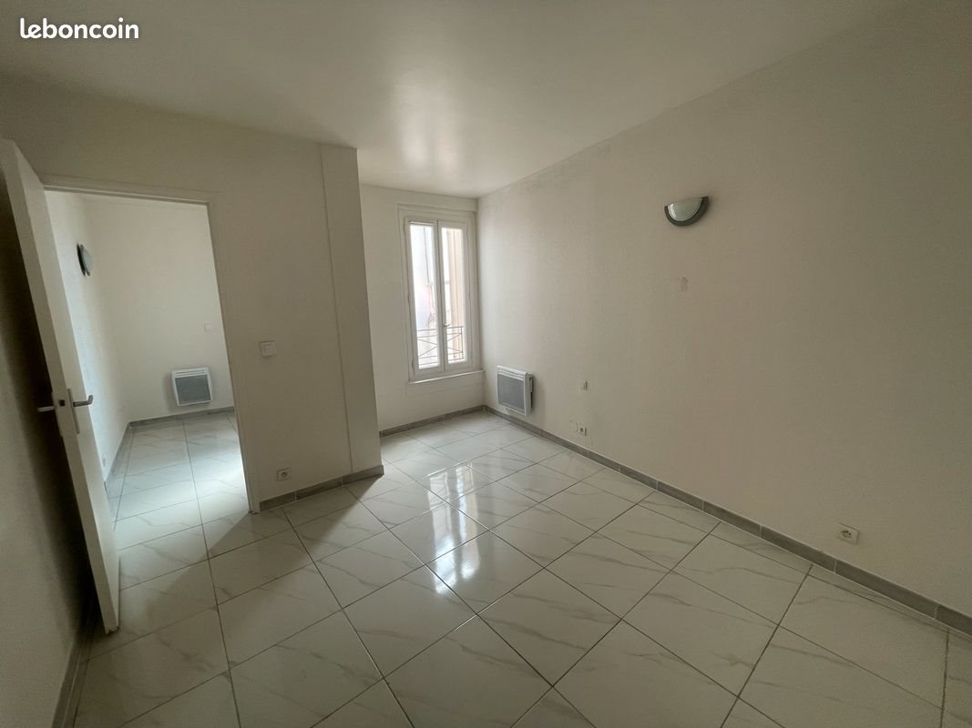Appartement à louer, 59m², Béziers
