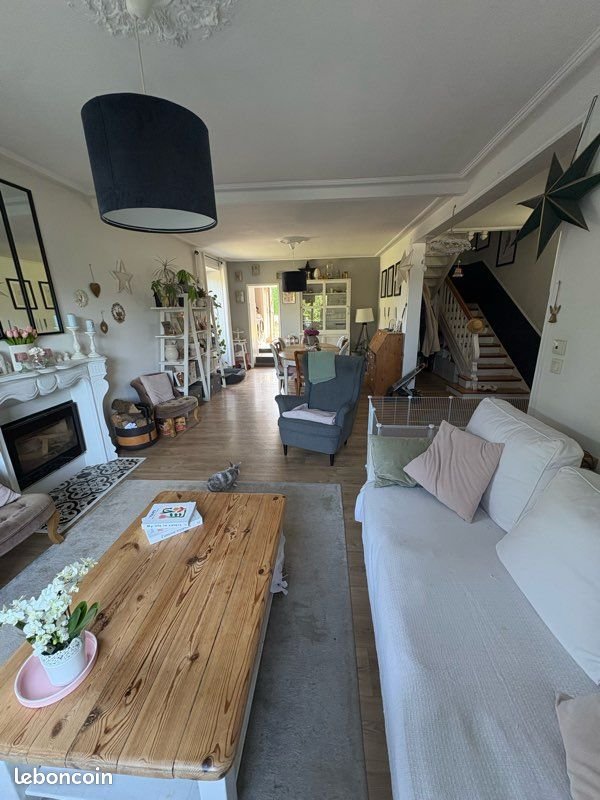 Maison à vendre, 136m², Pordic