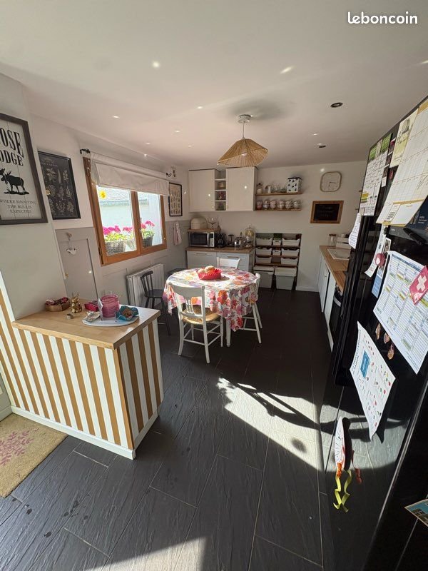 Maison à vendre, 136m², Pordic