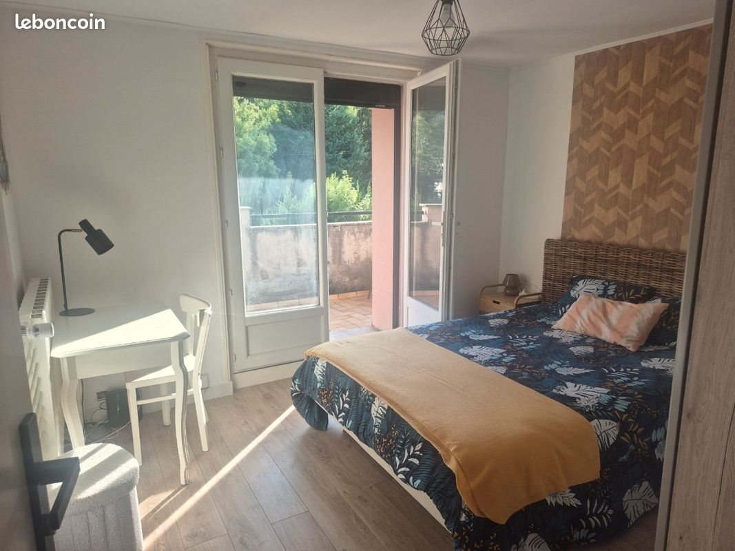Maison à louer, 30m², Vétraz-Monthoux