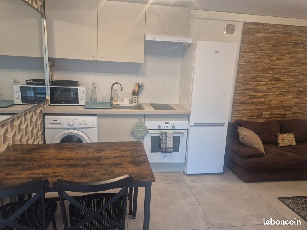 Maison à louer, 30m², Vétraz-Monthoux
