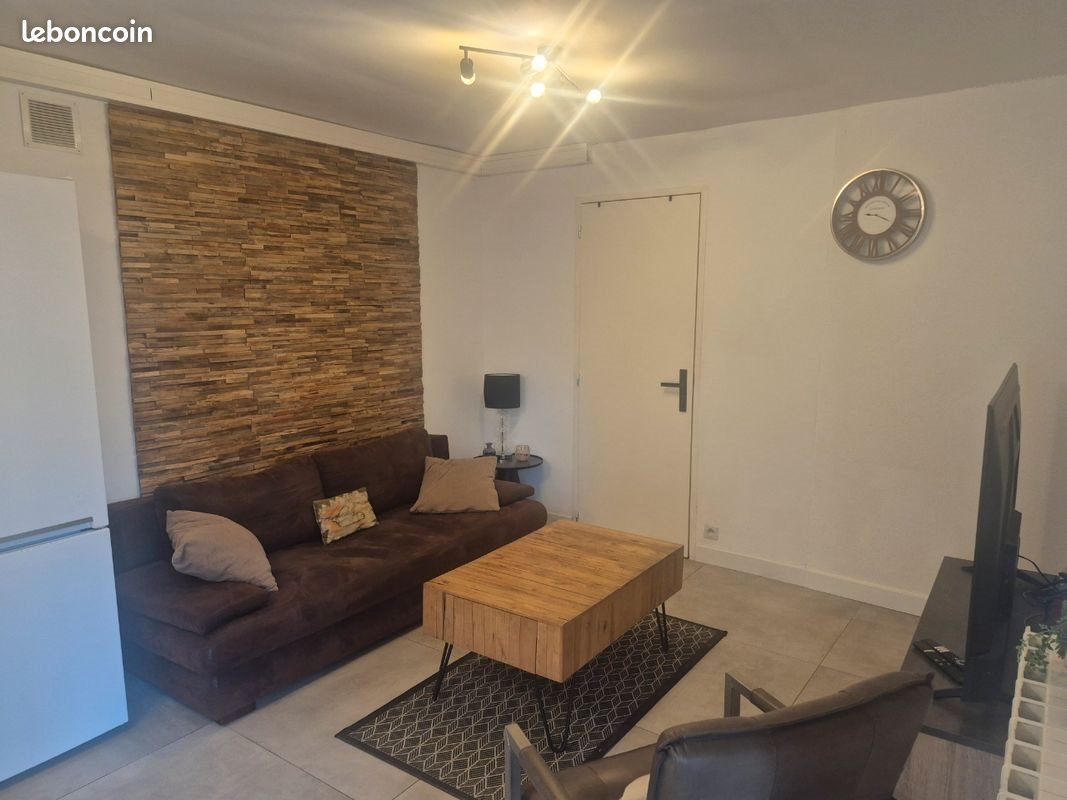 Maison à louer, 30m², Vétraz-Monthoux