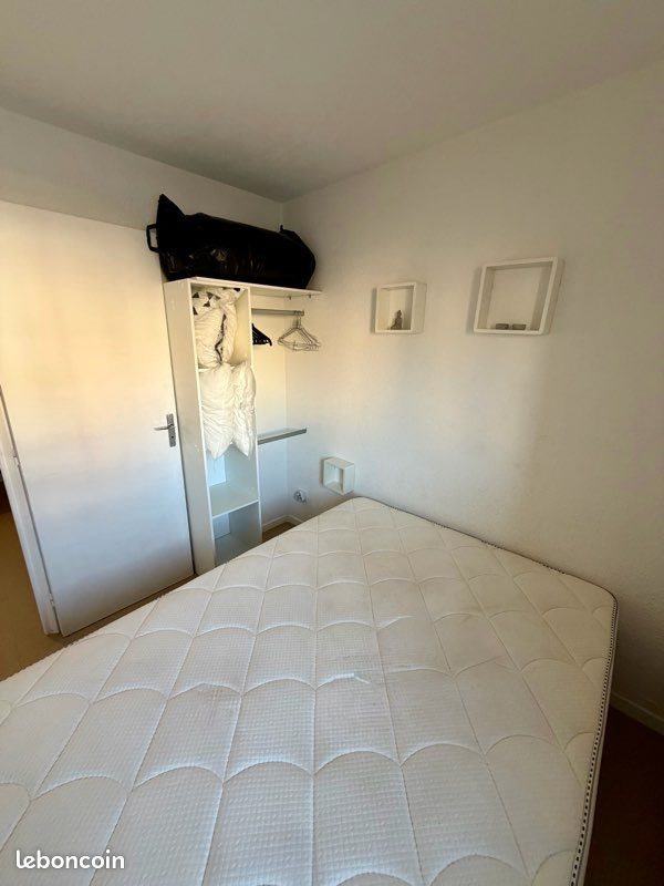 Appartement à louer, 29m², Fleury d'Aude