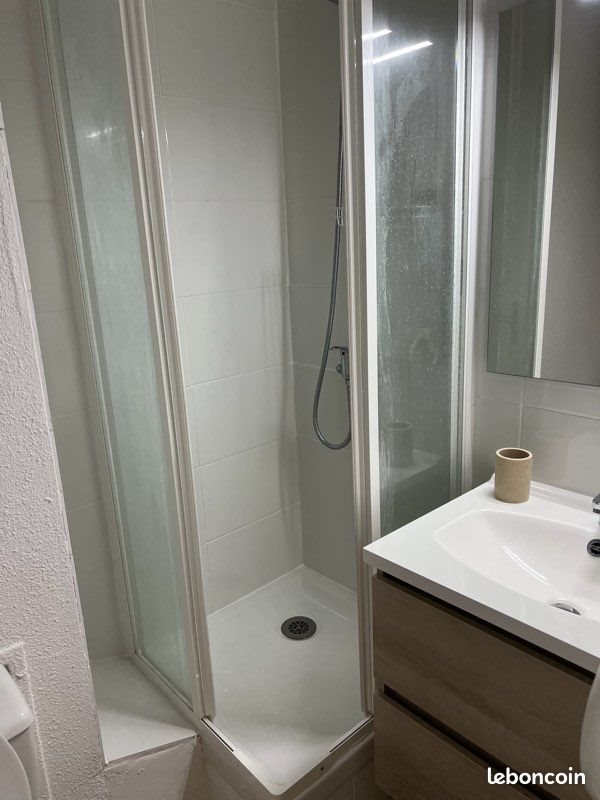 Appartement à louer, 29m², Fleury d'Aude