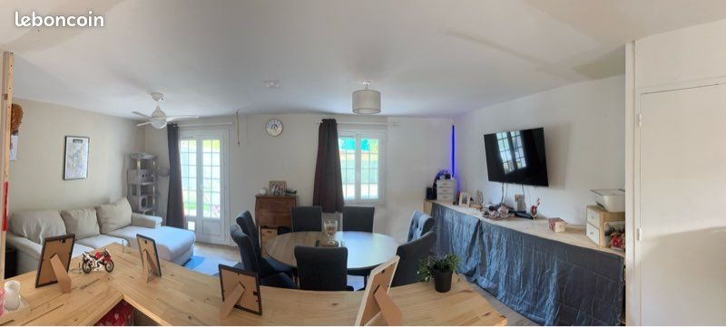 Maison à vendre, 86m², Roézé-sur-Sarthe