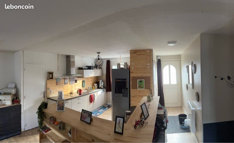 Maison à vendre, 86m², Roézé-sur-Sarthe