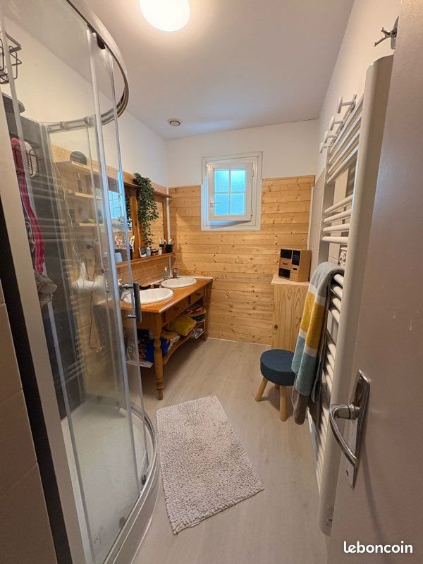 Maison à vendre, 86m², Roézé-sur-Sarthe