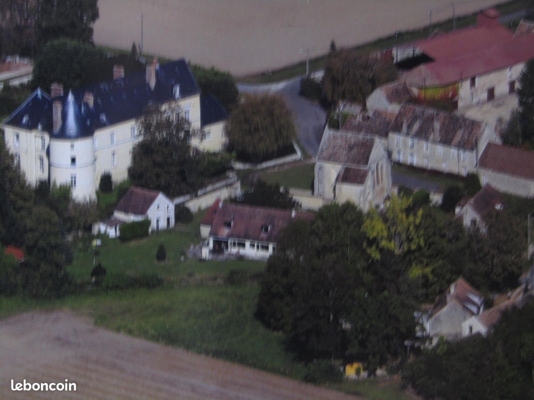 Maison à vendre, 160m², Sivry-Courtry