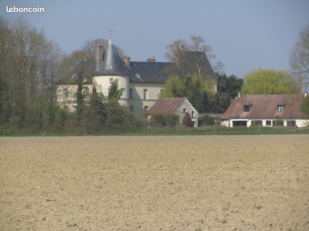 Maison à vendre, 160m², Sivry-Courtry