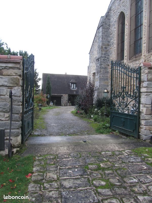 Maison à vendre, 160m², Sivry-Courtry