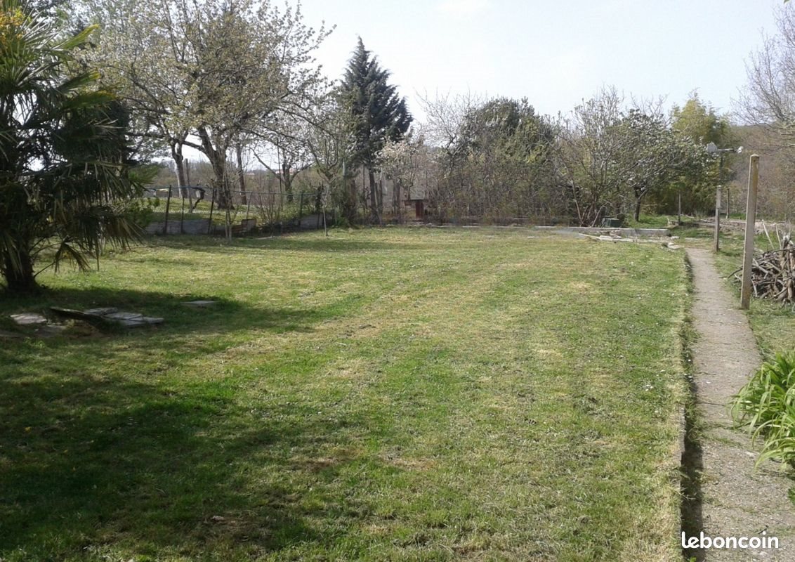 Maison à vendre, 105m², Cagnac-les-Mines