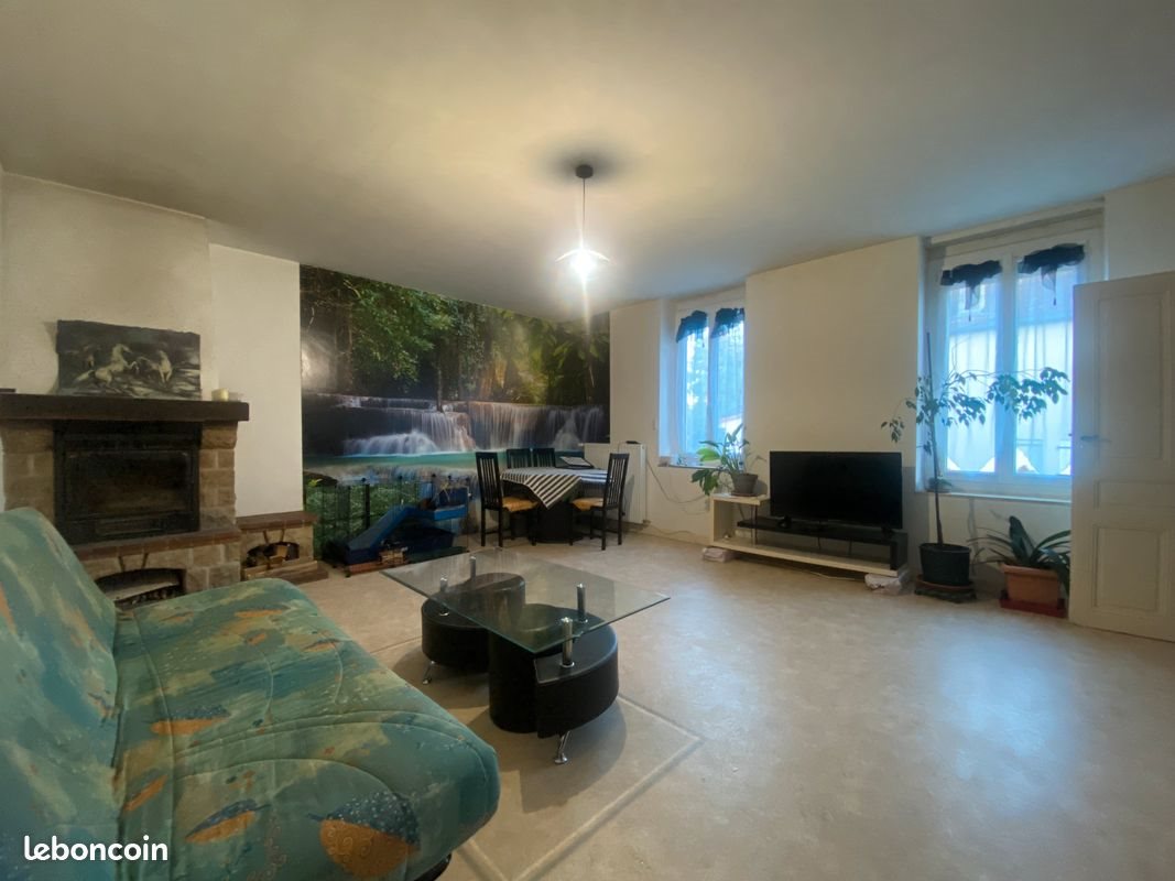Maison à vendre, 105m², Cagnac-les-Mines