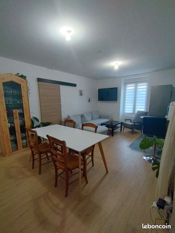 Appartement à louer, 45m², Gévezé