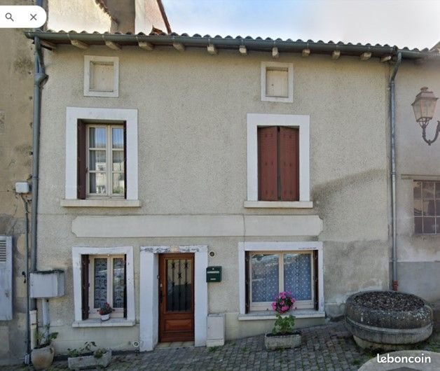 Maison à vendre, 165m², Bellac