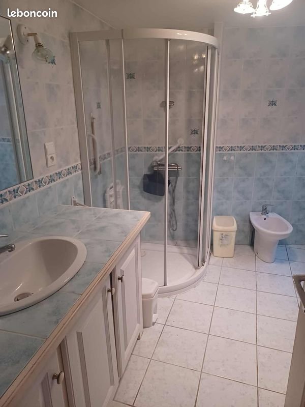 Maison à vendre, 165m², Bellac